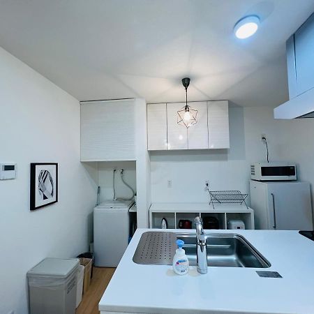 東京都 One-Ikebukuroヴィラ エクステリア 写真