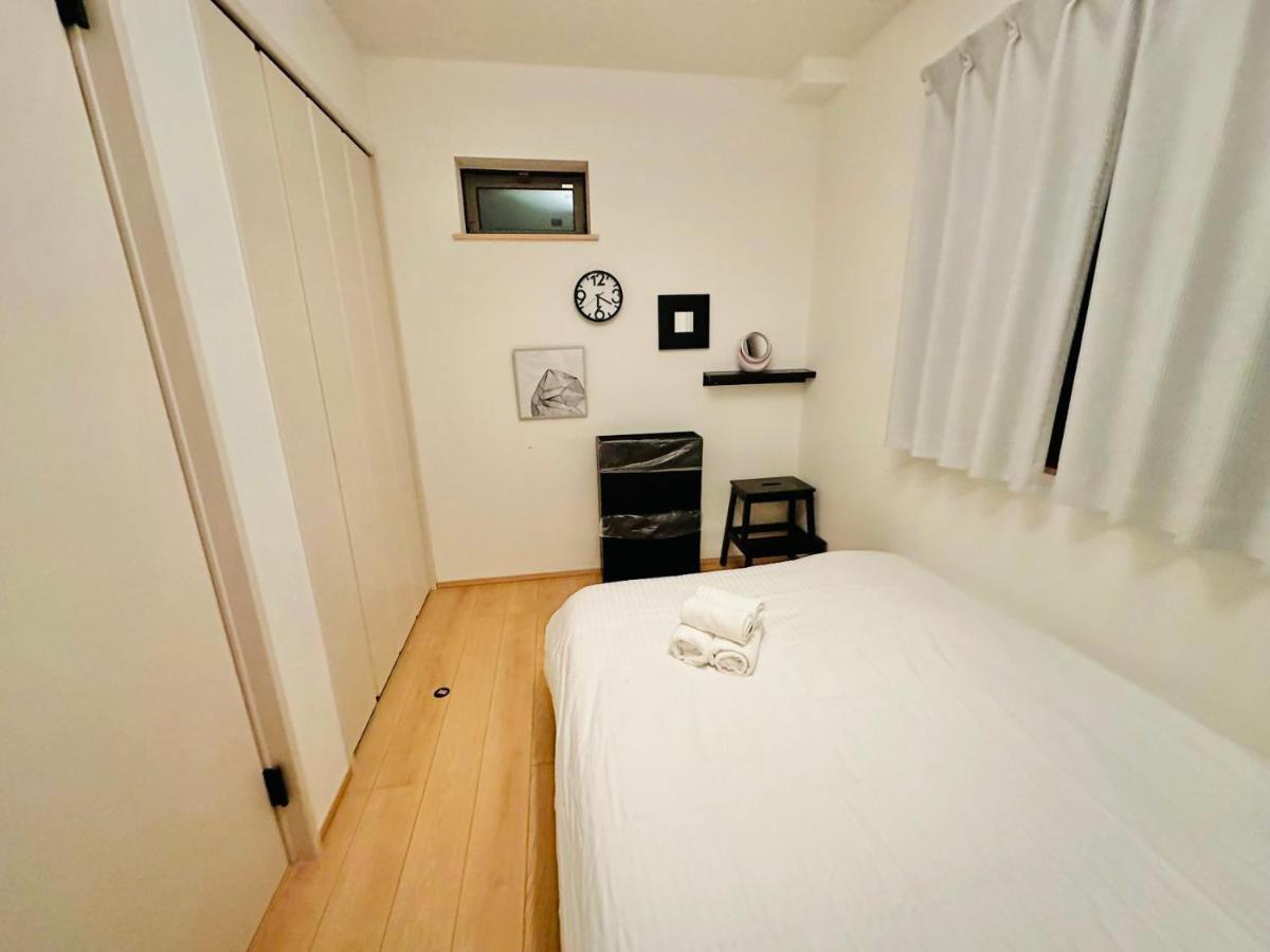 東京都 One-Ikebukuroヴィラ エクステリア 写真