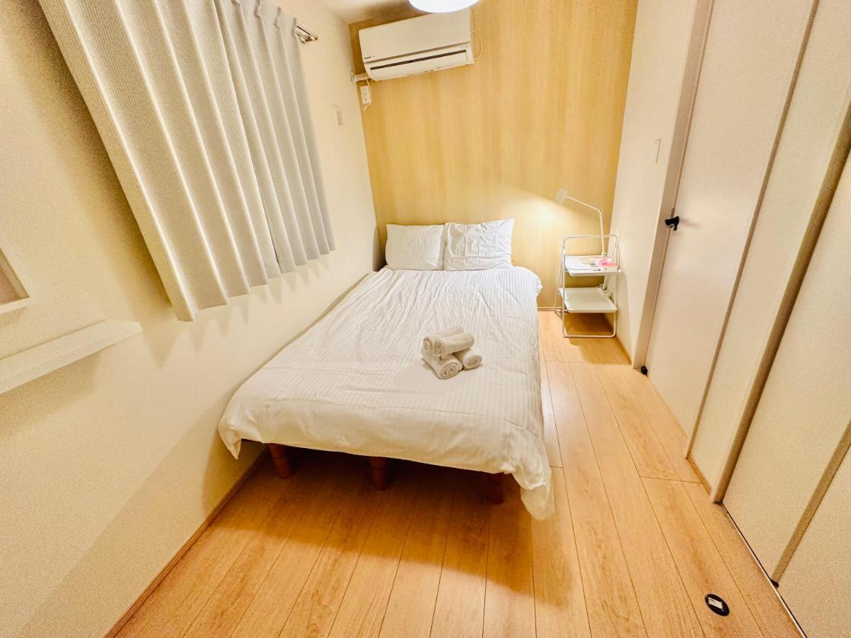 東京都 One-Ikebukuroヴィラ エクステリア 写真