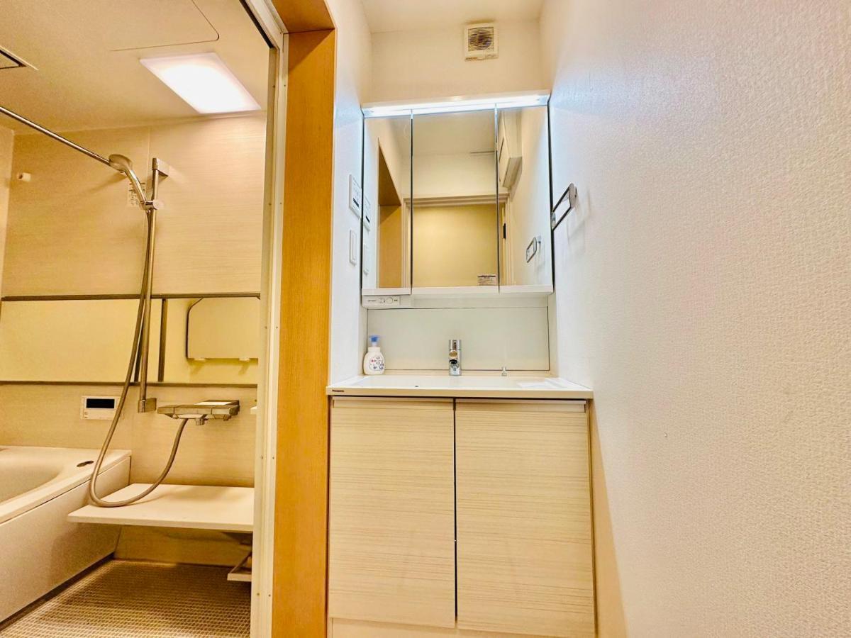 東京都 One-Ikebukuroヴィラ エクステリア 写真