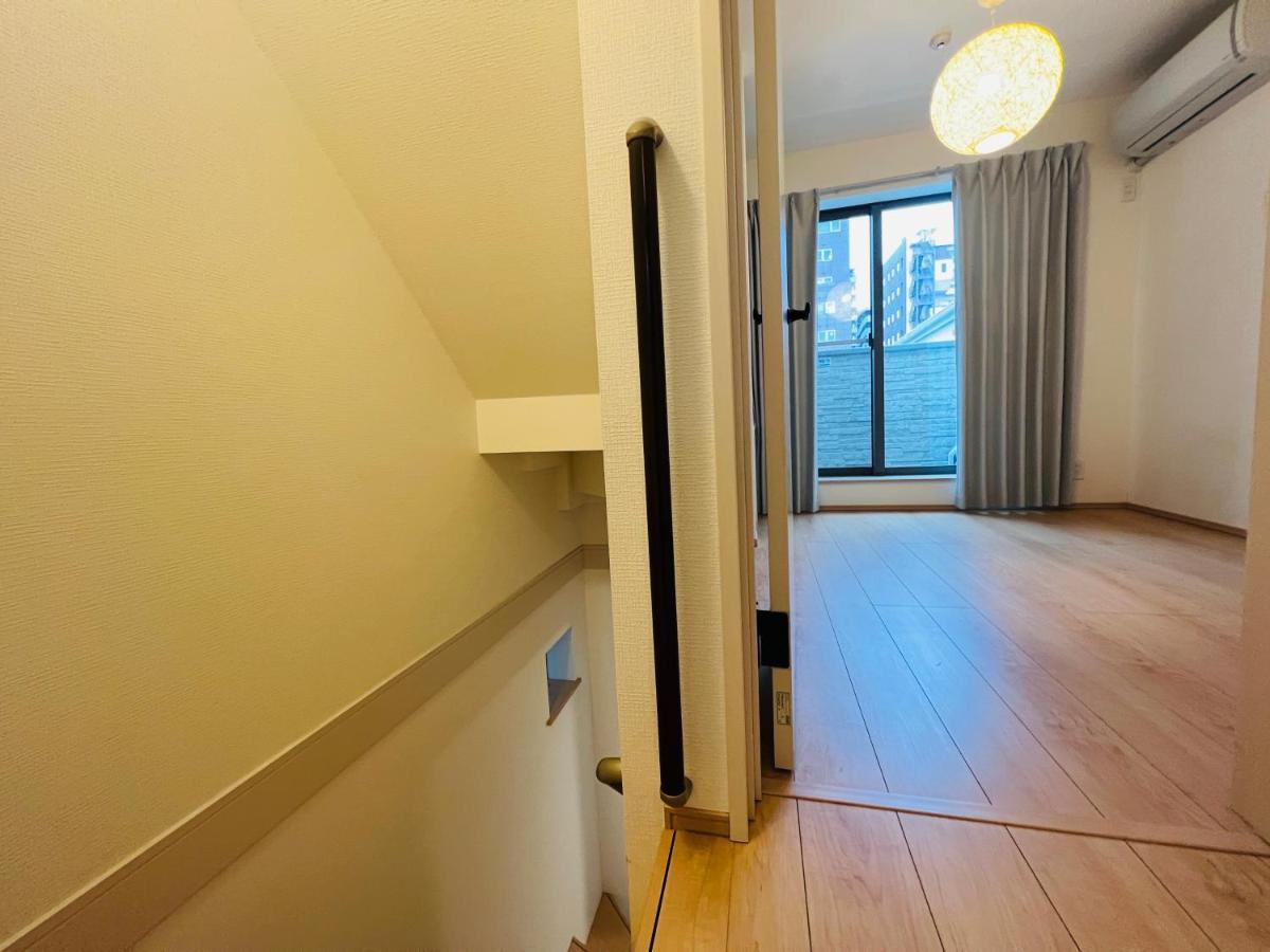 東京都 One-Ikebukuroヴィラ エクステリア 写真